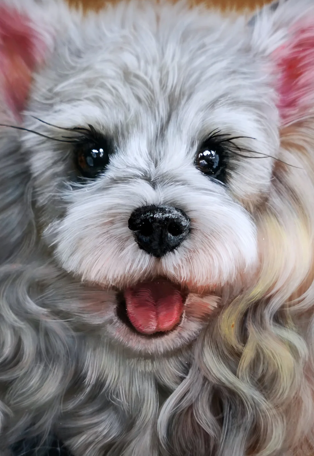 Eternal 3D Pet Portrait - Image 11