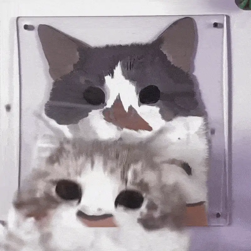 Eternal 3D Pet Portrait - Image 15